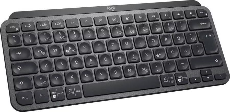 Logitech Tastiere: Logitech MX Keys mini Tastatur – Nuovo (secondo la descrizione) da Wald ZH venduto da rjr_cz5r 1