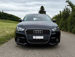 Audi A1 1.4 TFSI