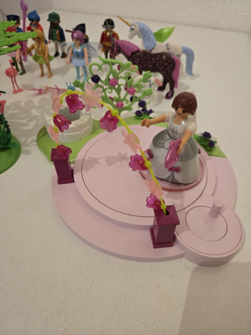 Playmobil Giocattoli: Playmobil Set – Usato da Rüschegg Gambach venduto da zbi_7jfh 1