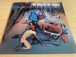 15 Years Of Bliss - A Sonic Guide Into The World Of Recent E