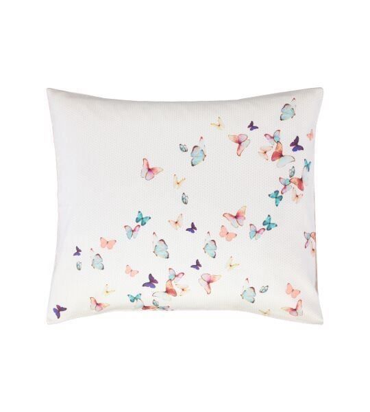 Esprit Bettwäsche: Esprit Spring Butterflies 200x210 + 2x  65x65cm – Neu und originalverpackt aus Thalheim an der Thur von elmarket 2