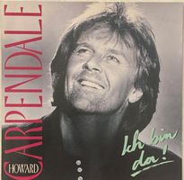 Howard Carpendale - Ich bin da!