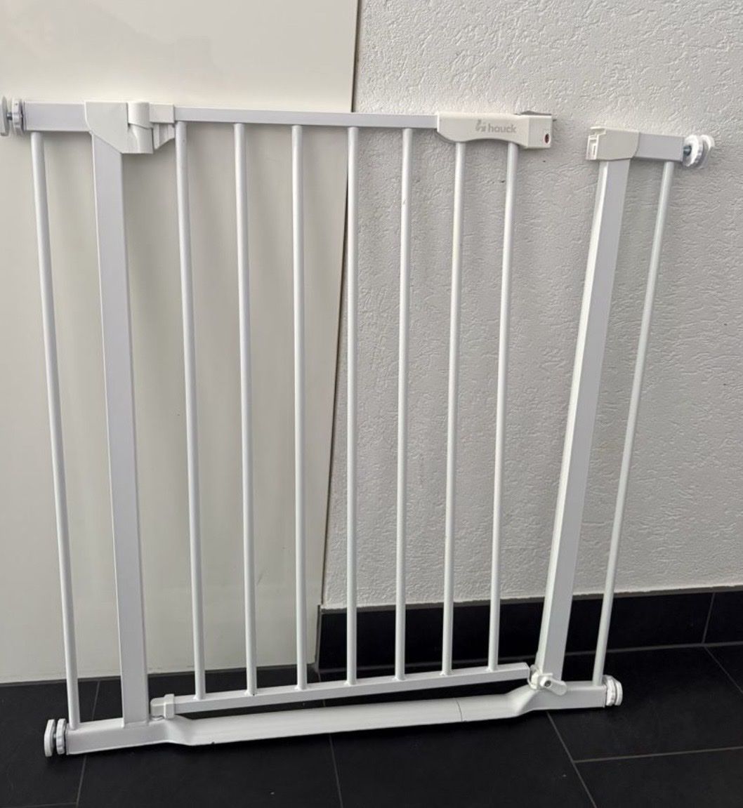 Tutto per la sicurezza: Türschutzgitter Hauck 2 mal – Usato da Füllinsdorf venduto da GoldenLeaf 1