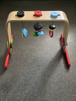 Spielzeug-Bogen