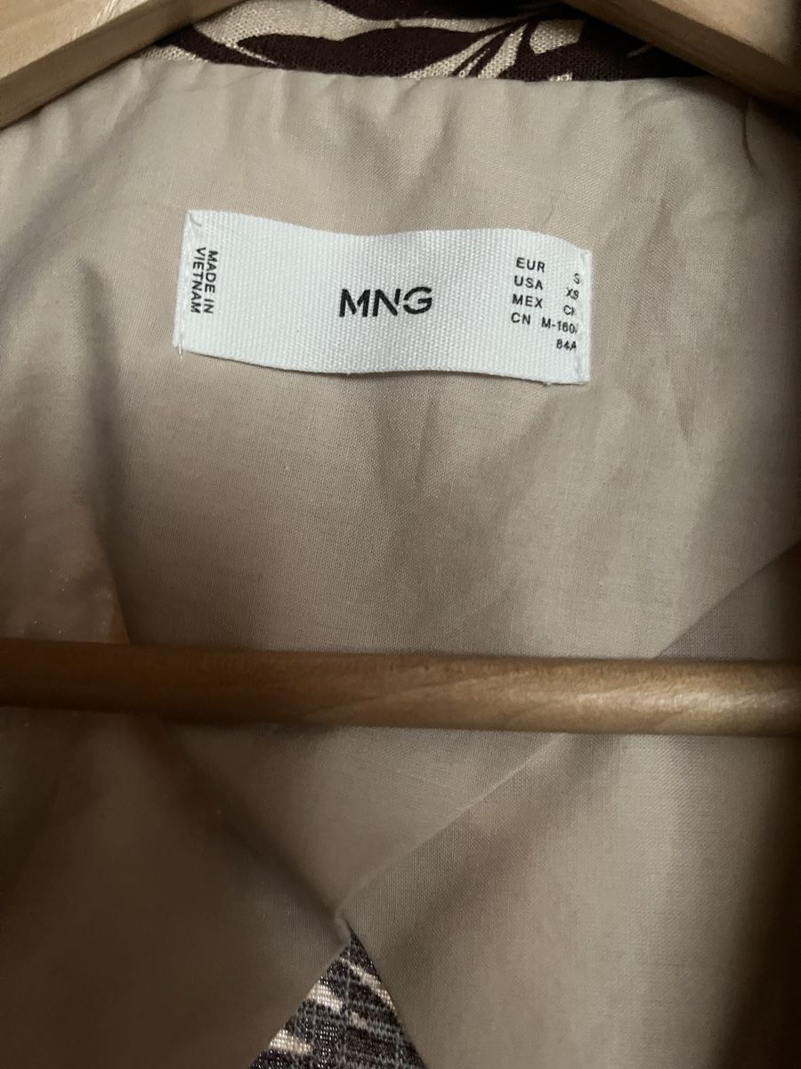Mango Giacche: Oversize Blazer Mango – Nuovo (secondo la descrizione) da Grellingen venduto da nadu17 1