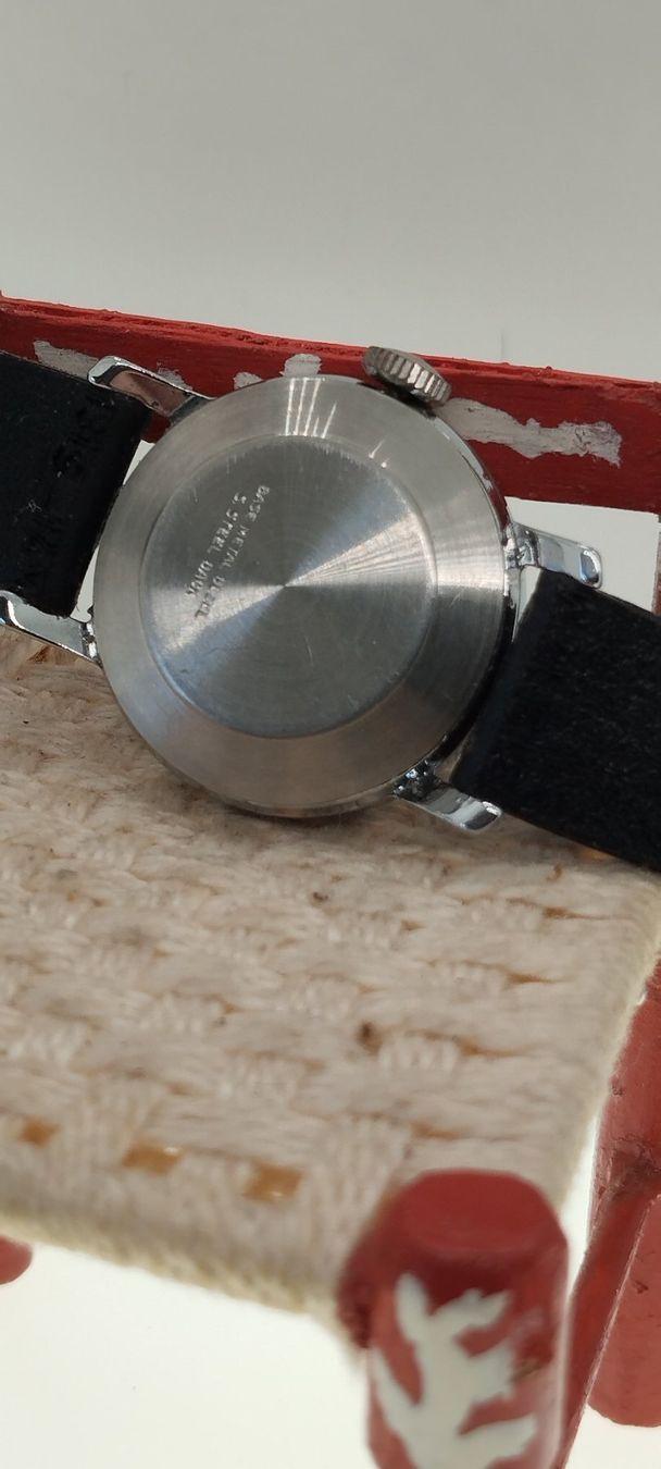 Timex Orologi: Montre timex et – Usato da La Chaux-de-Fonds venduto da jac_9llg 5
