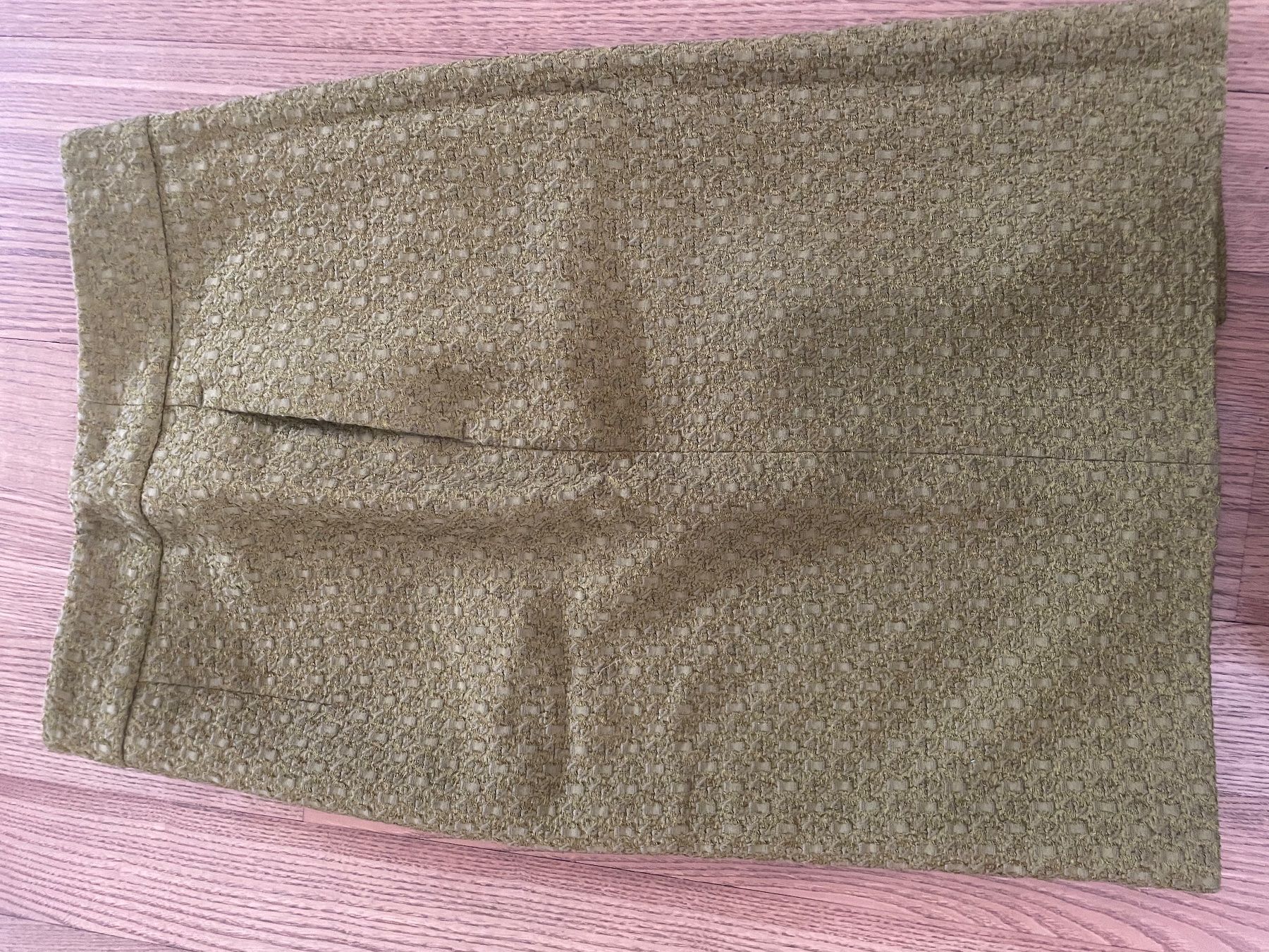 Dries Van Noten Gonne: Jupe, Midi, Dries van Noten, 34 – Usato da Zürich venduto da san_z75z 4