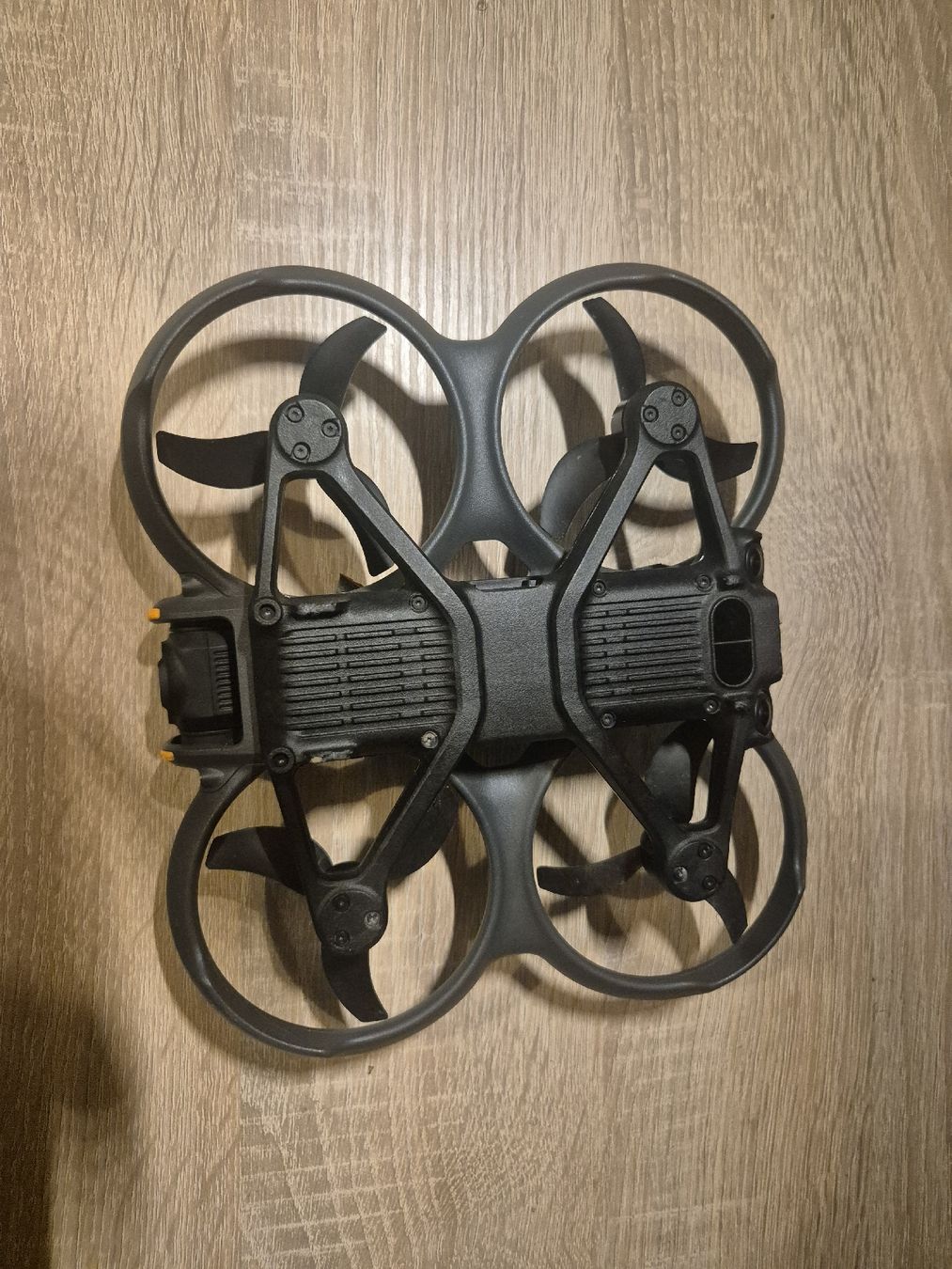 DJI RC Kits de montage: dji avata 2 + dji rc motion 3 – D'occasion à Genève par Thefirstseller 8