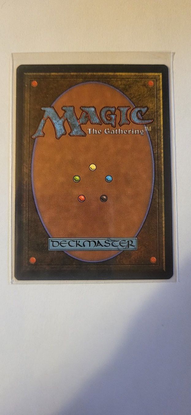 Magic The Gathering Carte collezionabili: MTG - Kjeldoran Knight – Usato da Münsingen venduto da Heroism2010 1