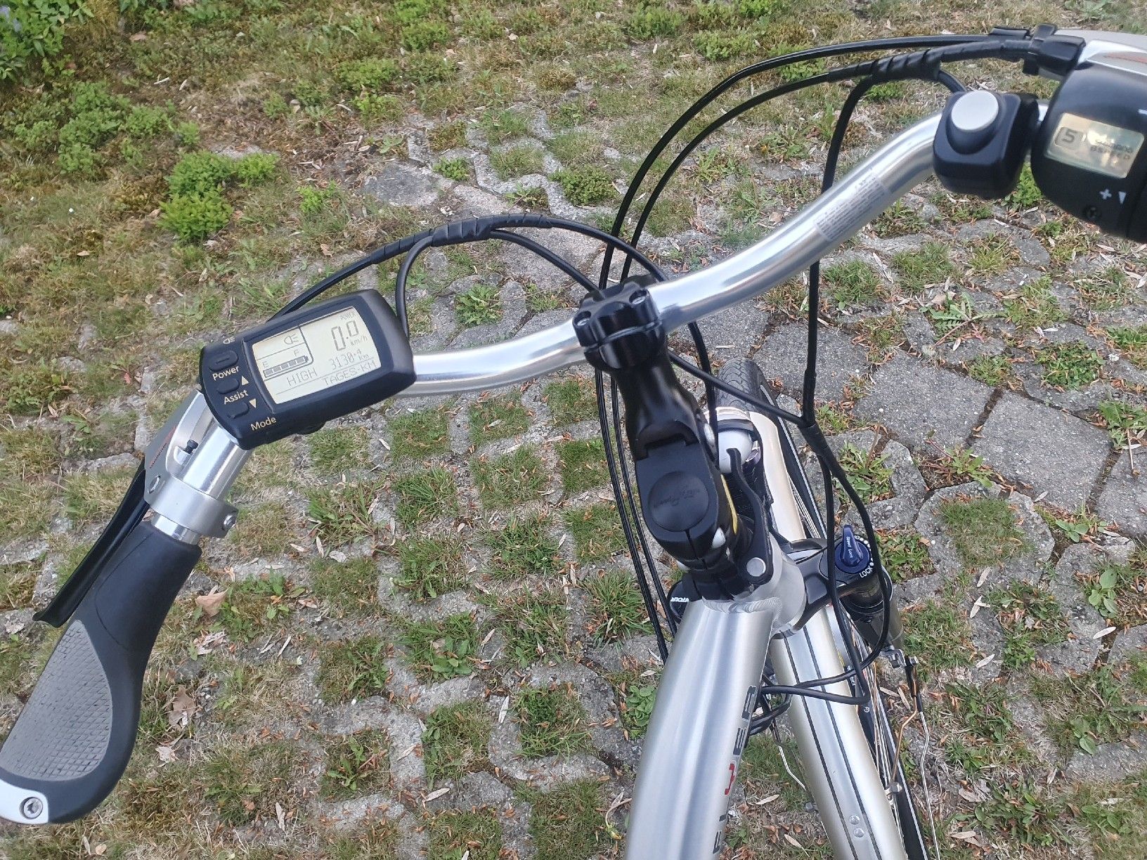 Flyer Vélos: Flyer velo 25km/h – D'occasion à Graben par Wiol73 3