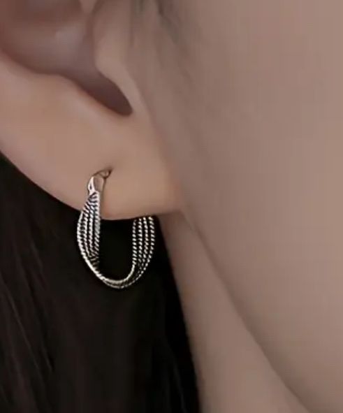 Orecchini pendenti & Orecchini a lobo: Ohrringe Silber s925 vergoldet – Nuovo e nell'imballaggio originale da Hemmental venduto da GoldundGlanz 2