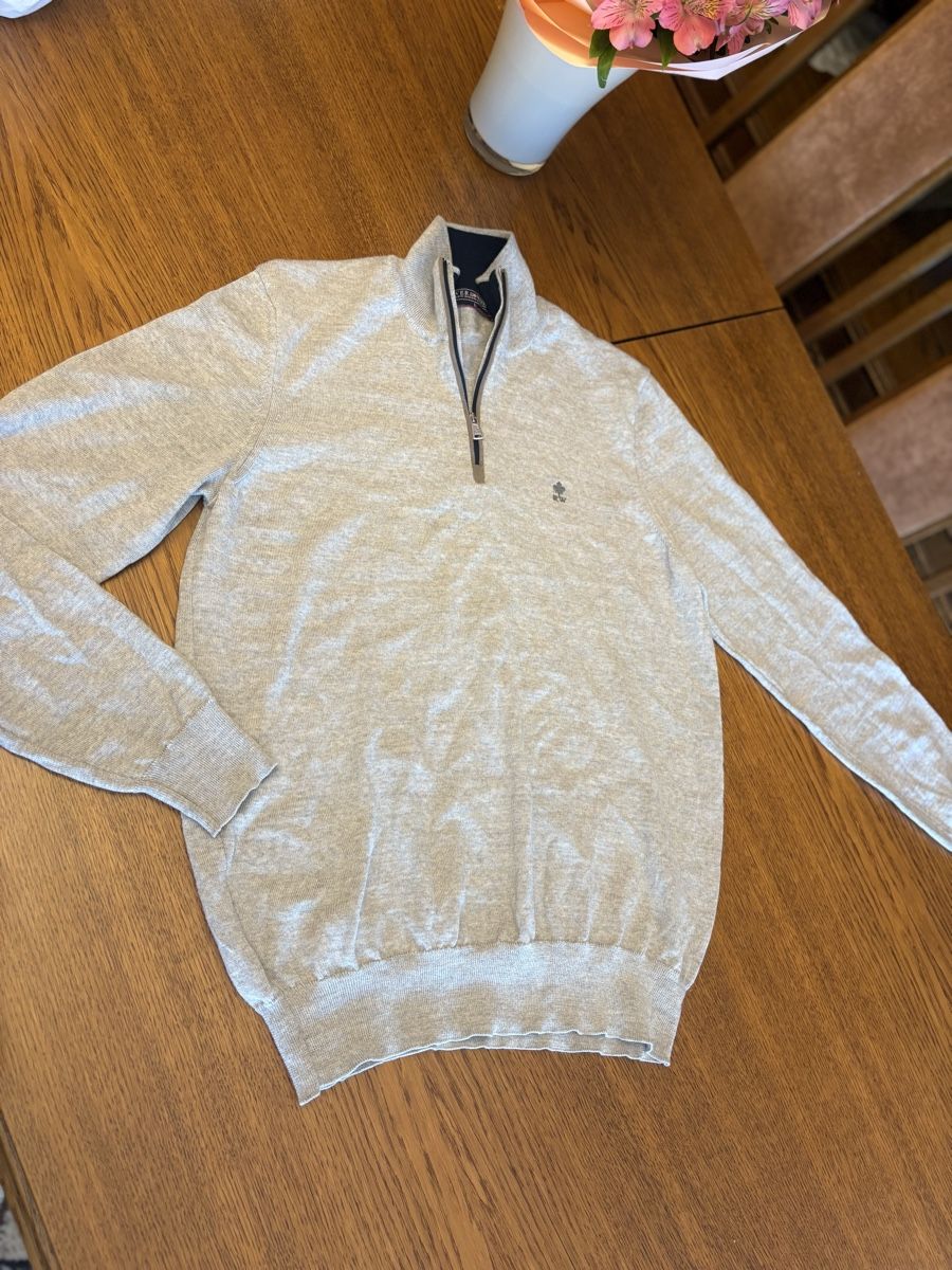 Pullover & Sweatshirts: River Woods pulle taille L – Gebraucht aus Attalens von Skorpionica 5