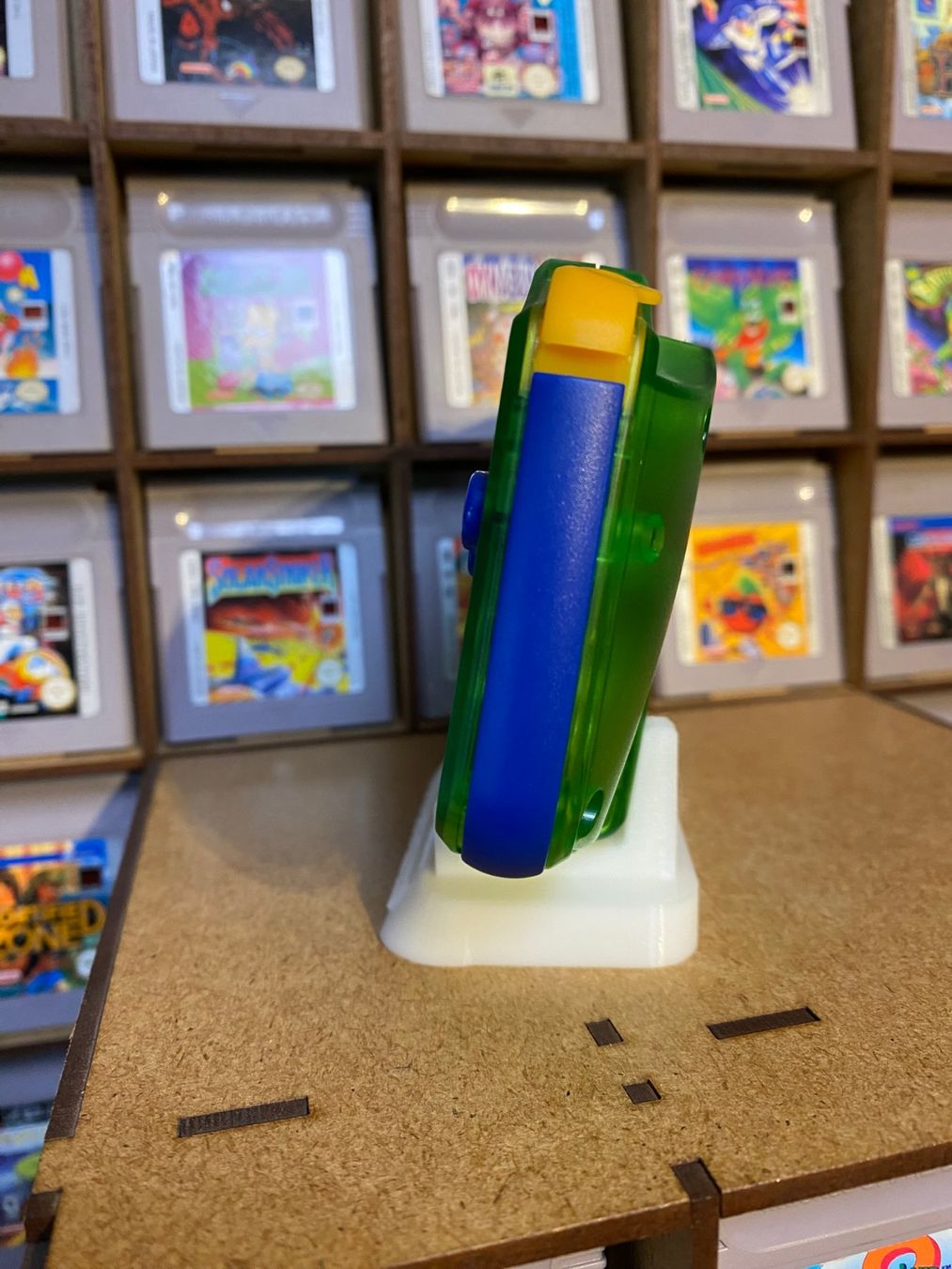 Nintendo Console: Gameboy Advance IPS – Nuovo (secondo la descrizione) da St. Margrethen SG venduto da D.Loser 2