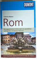 ROM - Reiseführer Reisetaschenbuch mit Karte Dumont - ROM