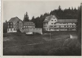 Sonnenblick, Walzenhausen