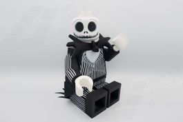 XXL Jack Skellington Figur – ca. 30 cm hoch