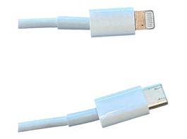 Apple Ladekabel