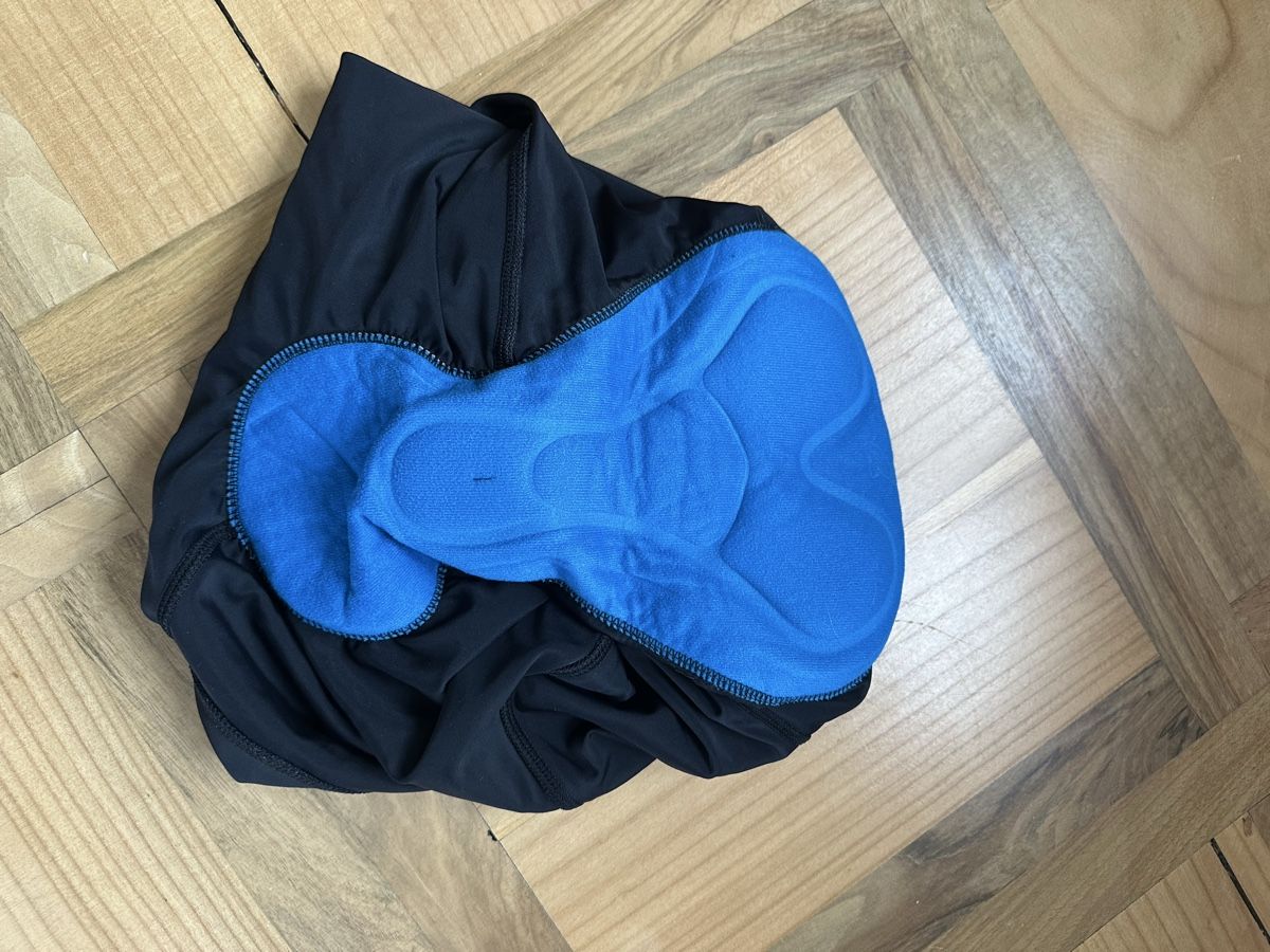 Pantaloni: Urban Active Velohose, Gr. S – Usato da Speicher venduto da Loumi711 2