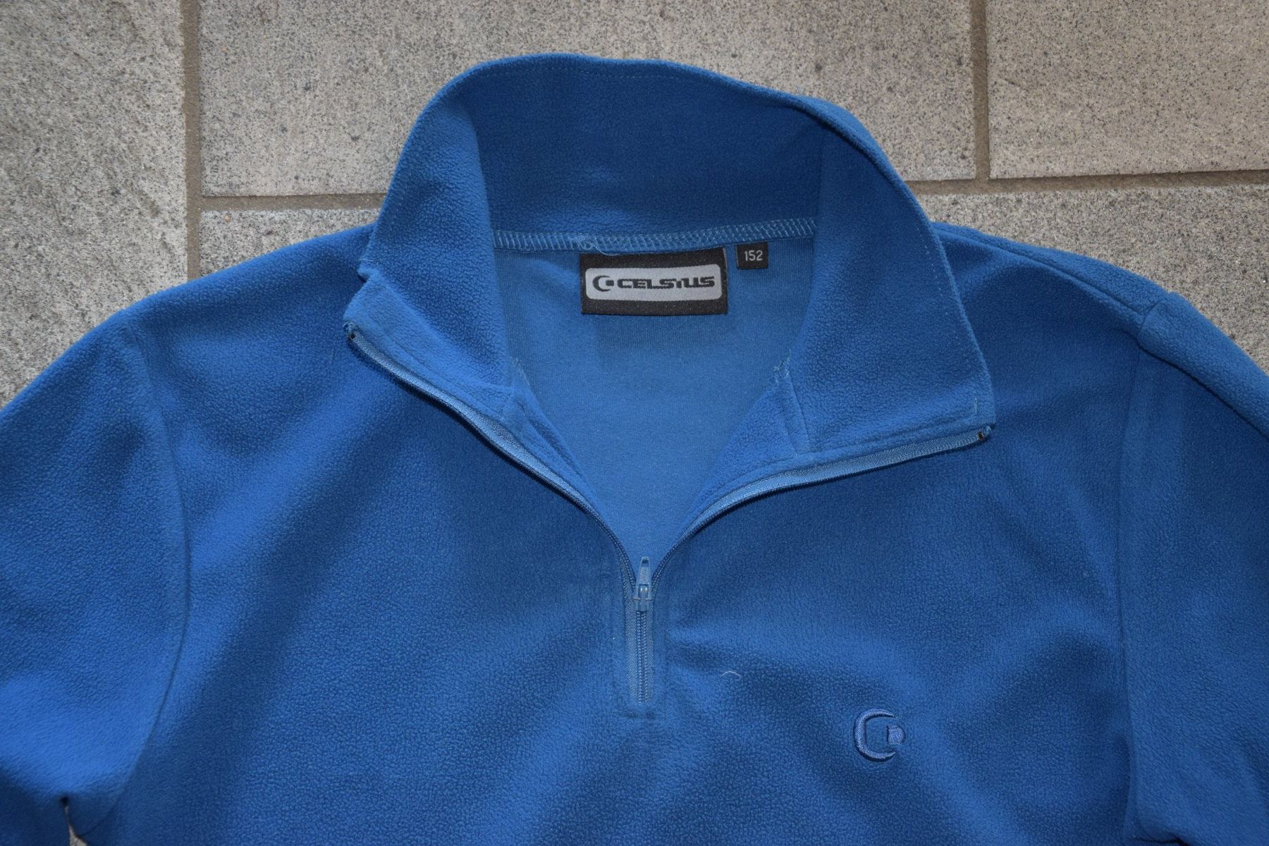 Maglioni & Felpe: Celsius Fleece / Skipulli / Midlayer Thermopullover gr. 152 – Usato da Mezzovico venduto da finsteraar 1