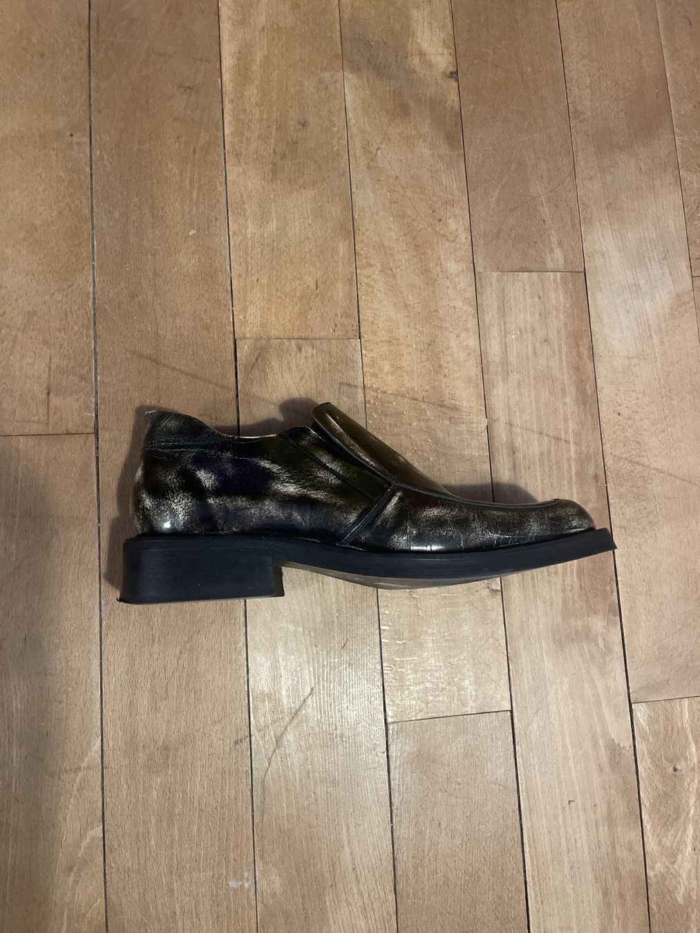 Scarpe da uomo: Loafers ab 1.- – Nuovo (secondo la descrizione) da Zürich venduto da Jona.B 2
