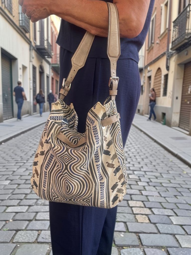 Coccinelle Borse da donna: Coccinelle Tasche – Usato da Trimbach venduto da Alessia75