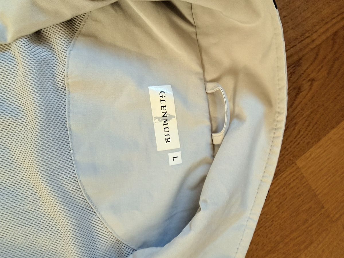 Giacche: Golf Wind Breaker – Usato da Eschenbach LU venduto da ver_hl9v 2