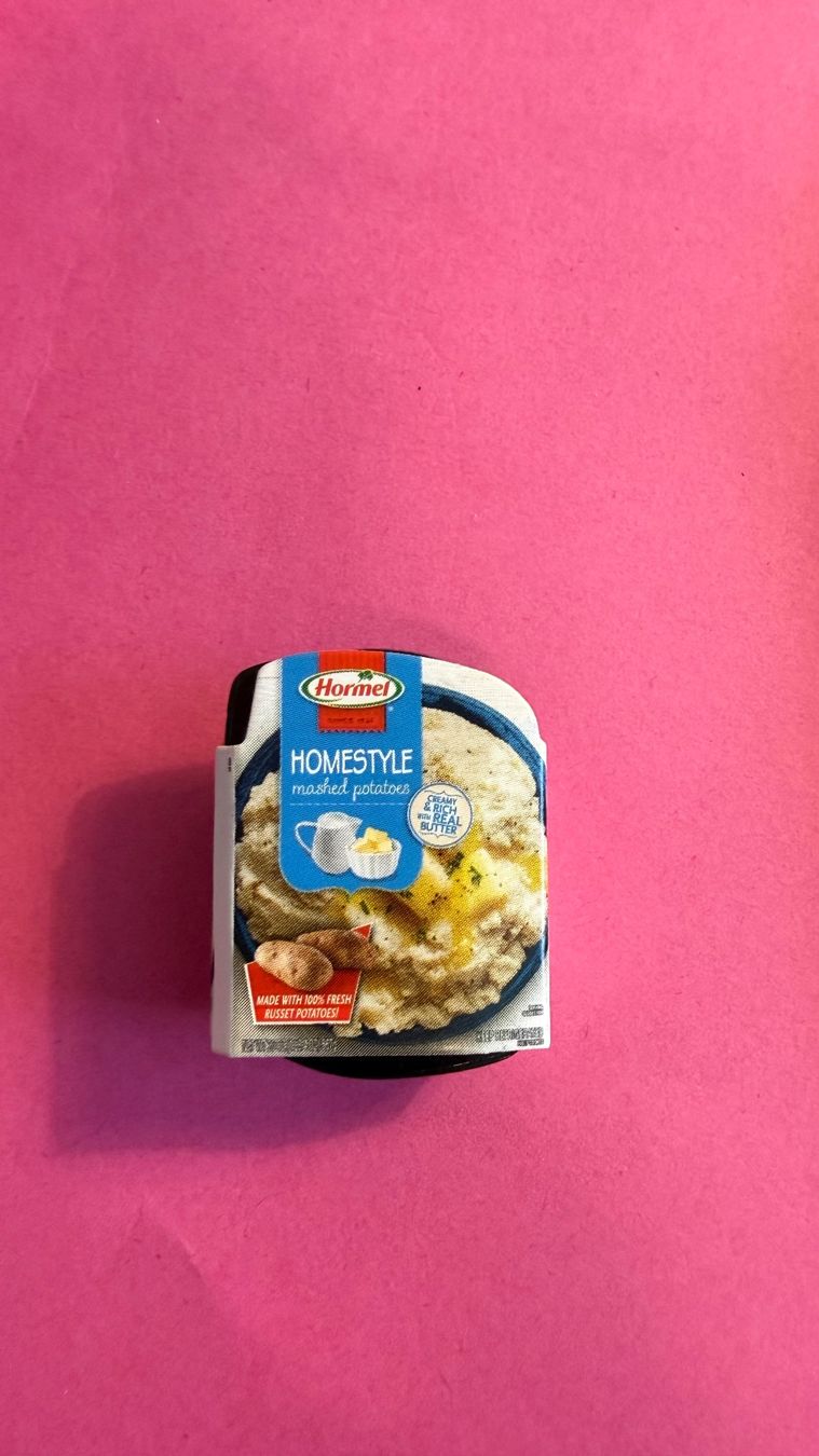 Giocattoli: Mini Brands fill the fridge mashed potatoes – Nuovo (secondo la descrizione) da Founex venduto da jul_29tn