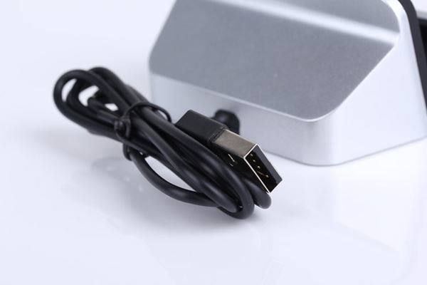 Caricabatterie: iPhone 14/13/12/11/X/8/7 - Dock de recharge lightning – Nuovo e nell'imballaggio originale da Morges venduto da DigiAC 7