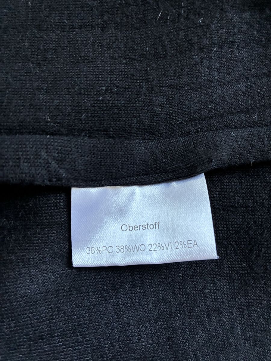Claudia Güdel Pulls & Sweat-shirts: Wickelpullover Claudia Güdel Gr. 36 – D'occasion à Biberist par wacholder 7