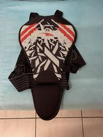 Paraschiena junior tg S nuovo 