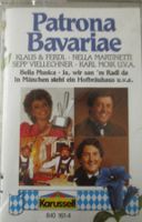 Patrona Bavariae / Kassette / MC
