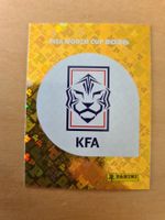 Panini Fifa World Cup 2026 Nr. KOR 1 Wappen Korea