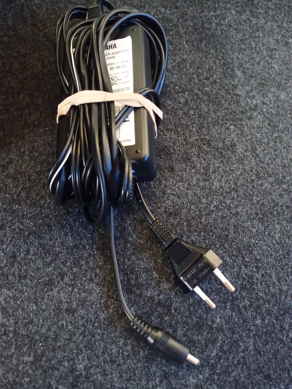 Attrezzatura per studi di registrazione: Steinberg UR824 Audio Interface Soundkarte USB – Usato da Winterthur venduto da Winti-Piano 4