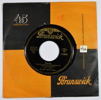 Single: BILL HALEY & his Comets - When The Saints Go Rock'n'