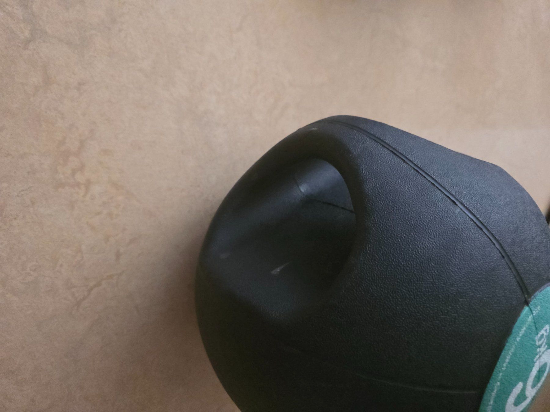 Palloni: Medizinball Grip KG 6 – Usato da Effretikon venduto da gonzzi 2