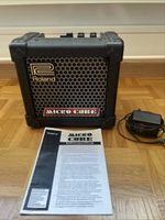 Roland Micro Cube Verstärker 