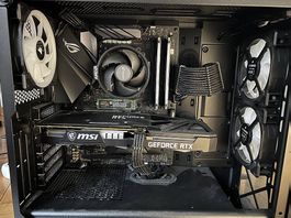 Gaming PC RTX 3060