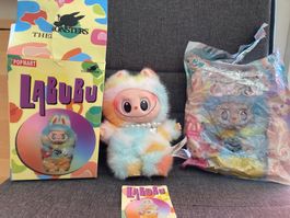 Ab 22.- Pop mart kasing lung Labubu farbige, selten,Rar?