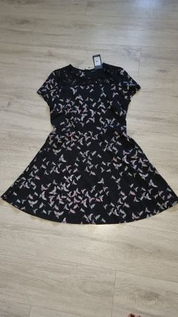 neues New Look kleid gr 40