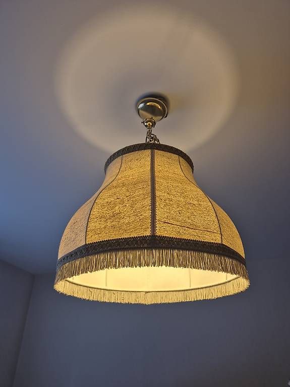 Lampadari & plafoniere: Deckenlampen 70er Jahre – Usato da Heerbrugg venduto da v_s_88zb