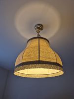 Deckenlampen 70er Jahre