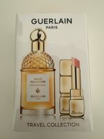 Guerlain travel collection set NEU