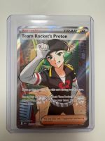 Team Rocket's Proton | Ultra Rare | DRI 227/182 | EN