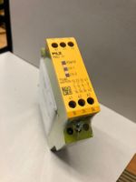 Pilz PNOZ X1 Sicherheitsrelais 24VAC/DC | Fabrikneu & OVP