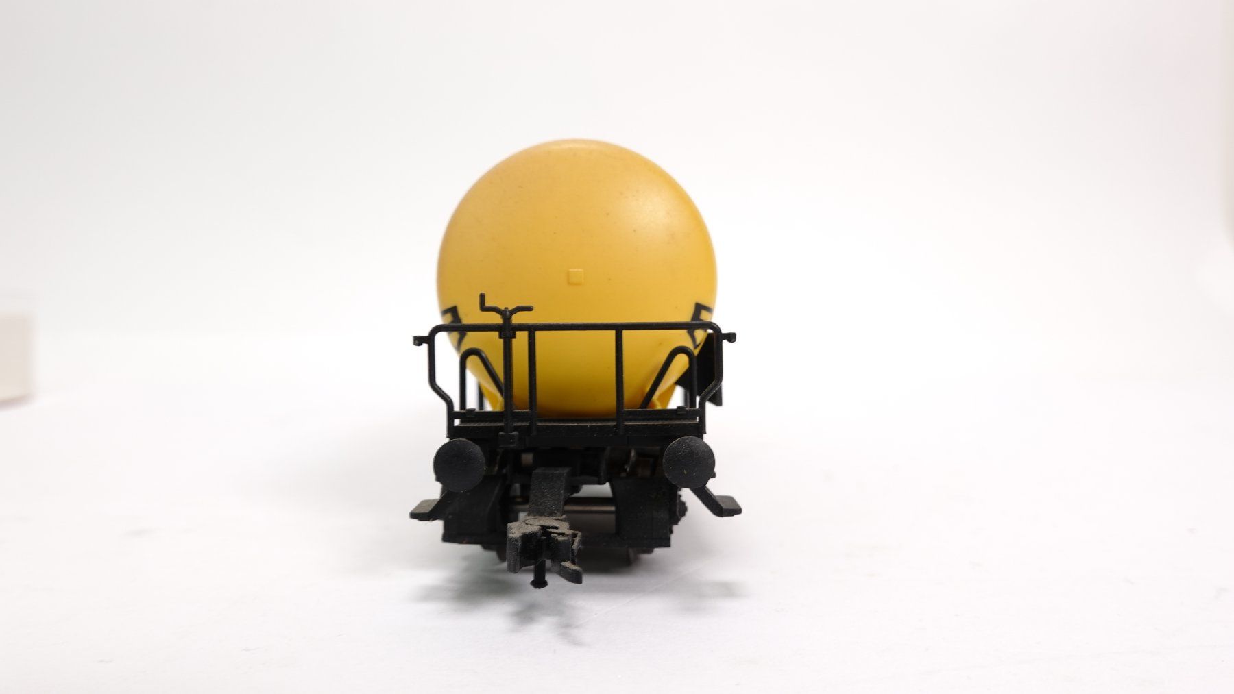 Fleischmann Modellini di ferrovie: e70 Fleischmann 5471 DB Kesselwagen Shell | Spielware |1298 – Usato da Thun venduto da evinka_gmbh 4
