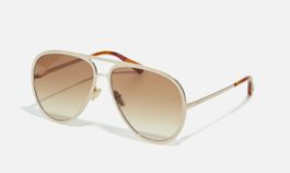 CHLOÉ CH0099S 004 Damen Sonnenbrille