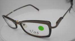Brillengestell Vos Nickel Free, Nr.86m