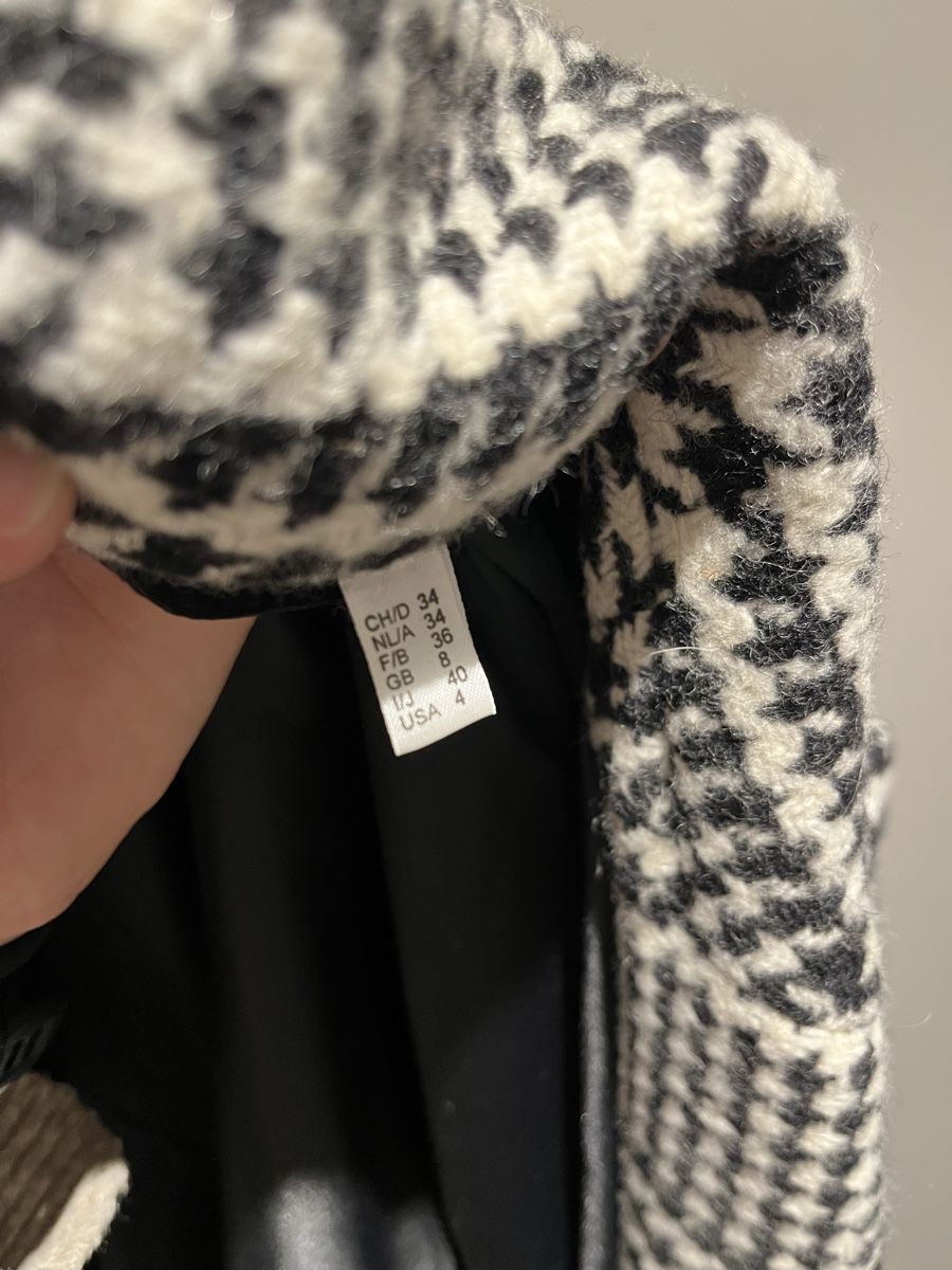 H&M Cappotti: Mantel – Usato da Meilen venduto da mogli_luna 2