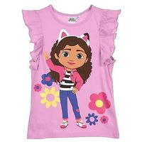 Gabby's Dollhouse T-Shirt neu, in den Gr. 98, 104, 116 & 128