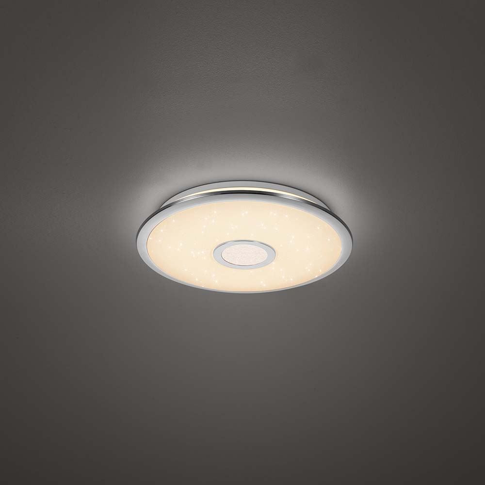 Lampadari & plafoniere: LED Deckenleuchte, Dimmer, 42 cm Ø – Nuovo (secondo la descrizione) da Kreuzlingen venduto da Smart-Light 2